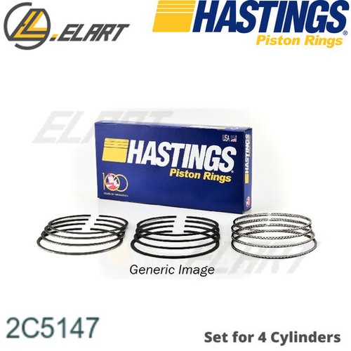 PISTON RING FOR HONDA K24A3 K24A1 K24Z1 F22C1 2.2 K24A4 K24A2 F20C VTEC
