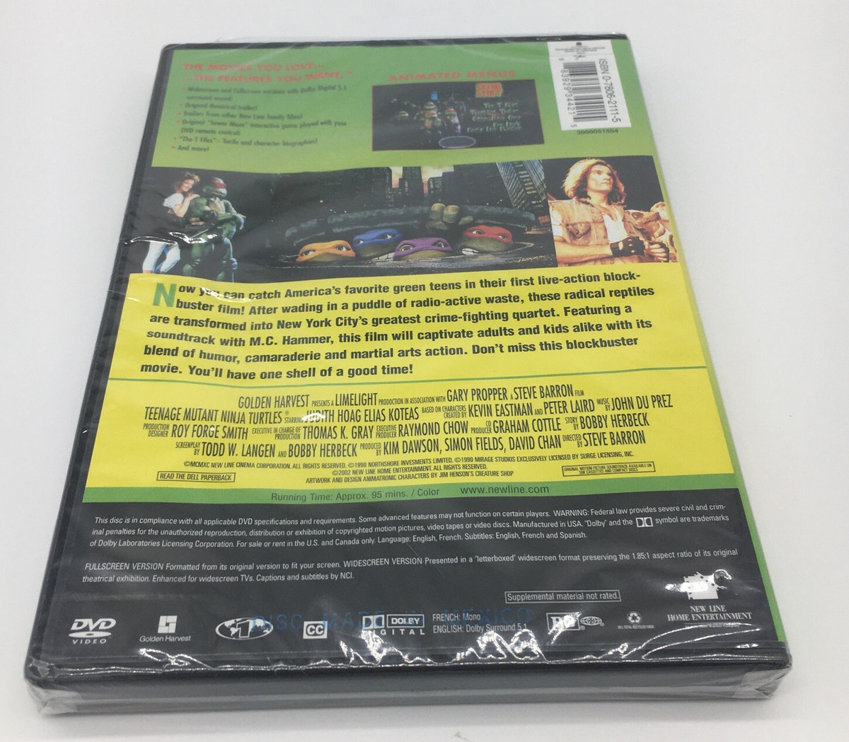 【レア】KATZE GOD SAVE THE ROCK'N ROLL DVD m27005590773_1.jpg?1681953708