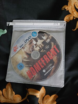 Homefront von Gary Fleder | DVD | Zustand gut
