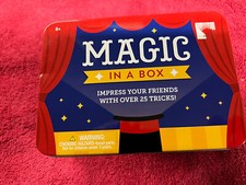 Children  s Magic Set
