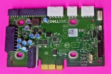 Genuine Dell PowerEdge T9600 Controller Card 6TJN9