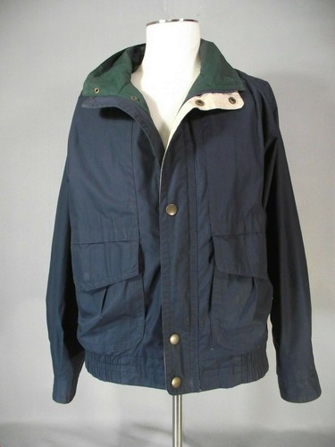 London Fog jacket windbreaker mens 