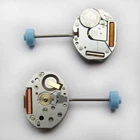 RONDA 751 Quartz Watch Movement - Brand New Quality Swiss Parts with Battery