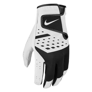 nike tech golf glove