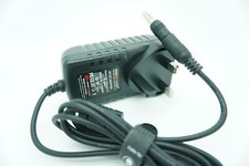 8 Volt Switching Adapter Power Supply for Magic Sing ET13K Portable Karaoke S...
