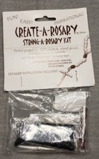 Create a Rosary kit children G88