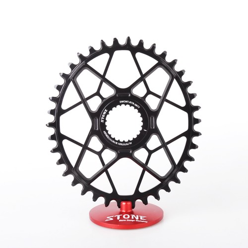 Rotor Unisexe - Adulte KAPIC VTT DM (Direct Mount) XC