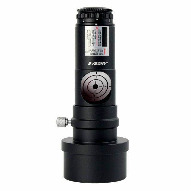SVBONY 1.25in Laser Collimator for Mirror Reflector Telescop