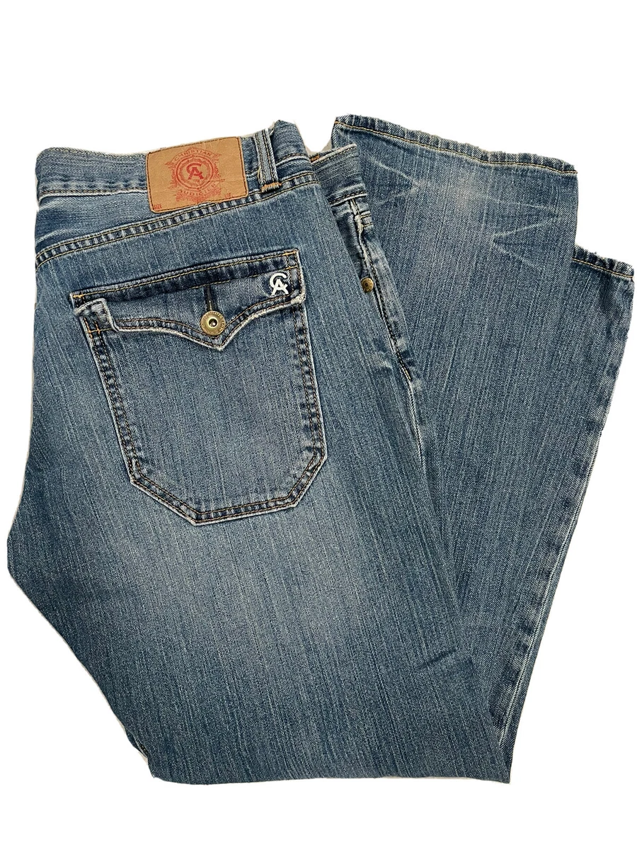 Christian audigier sale mens jeans