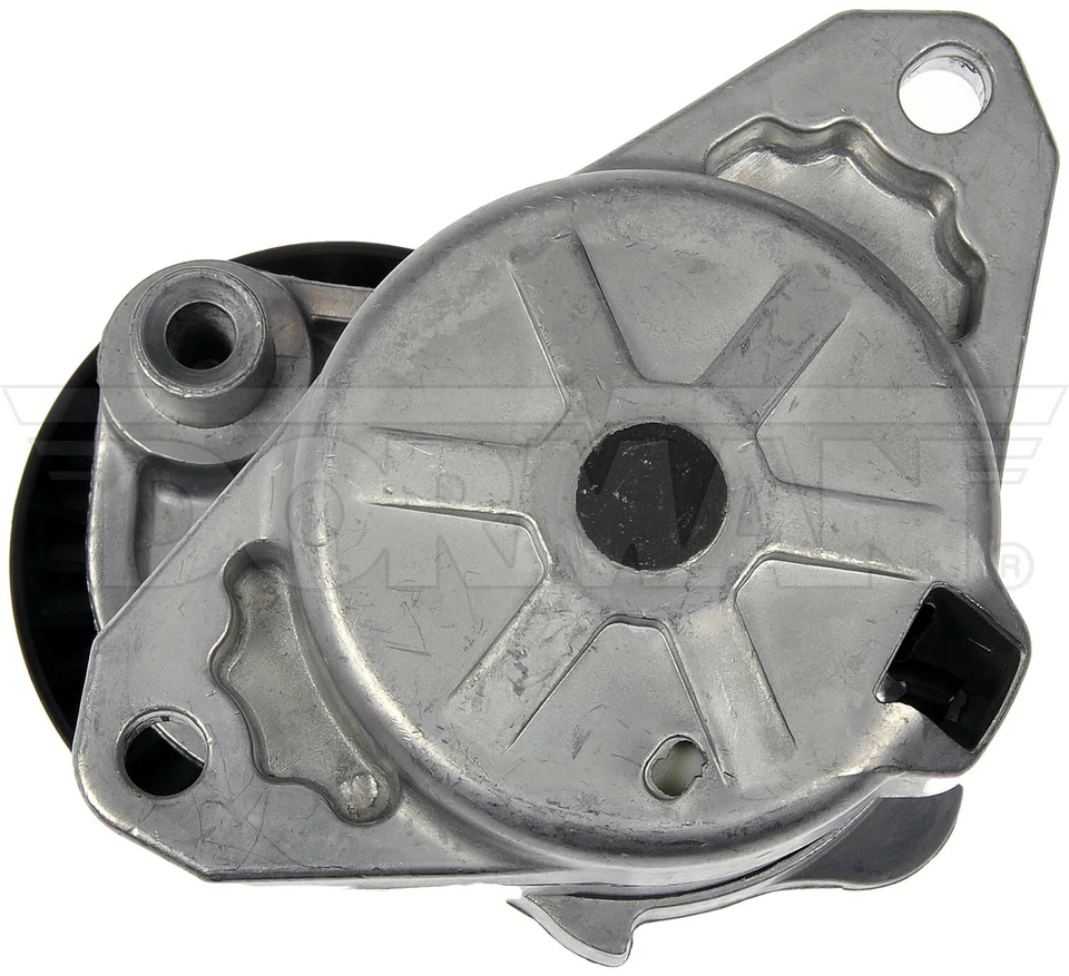 Belt Tensioner Assembly Fits 2006-2009 Mercedes-Benz C230 2.5L V6 Dorman 742IC58 - Image 3 of 4