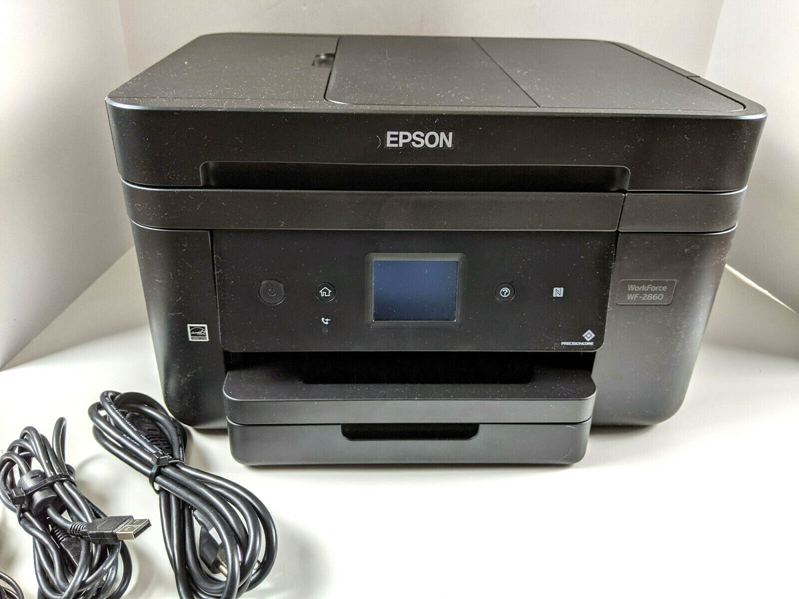 epson printer 2860