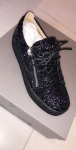 zanotti trainers mens