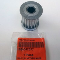 Oce 1060042077 Pulley, Assy T860. Oce 1060042077 Pulley, Assy T860.