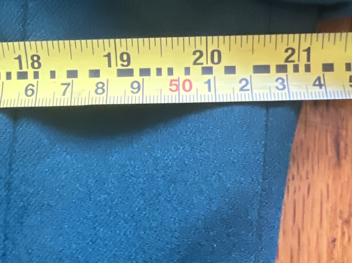 Vintage Pendleton Solid Green Long Sleeve Crest B… - image 6