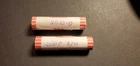 2010 P & D LP5 Mint Rolls !! 1 Ea, UNC RD !!
