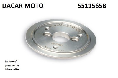 Schwungrad Schleppkette Flügelrad Yamaha Axis 50 2T MALOSSI 5511565B