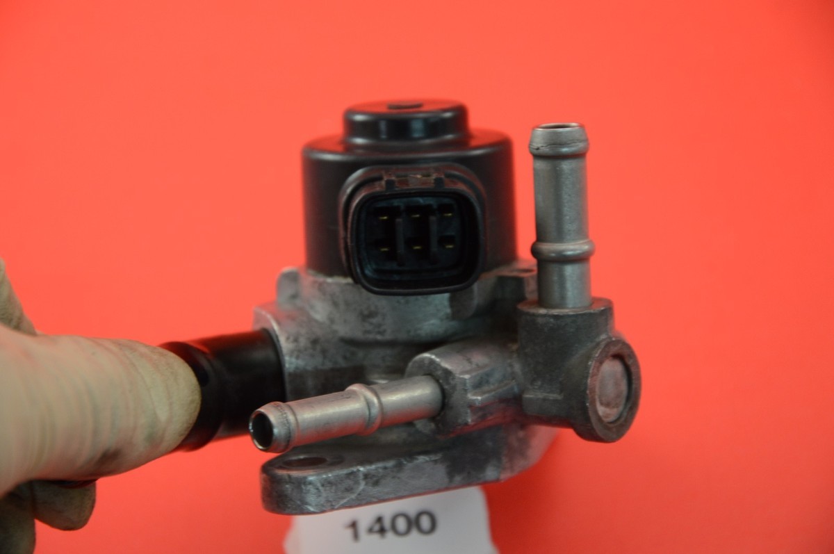 YC#13 LEXUS 93-98 LS400 94-97 SC400 OEM IAC IDLE AIR CONTROL VALVE