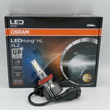 Osram Led Headlight H8 H11 H16 Led 12v Car Lamp Bulb Auto Led Light Cool White