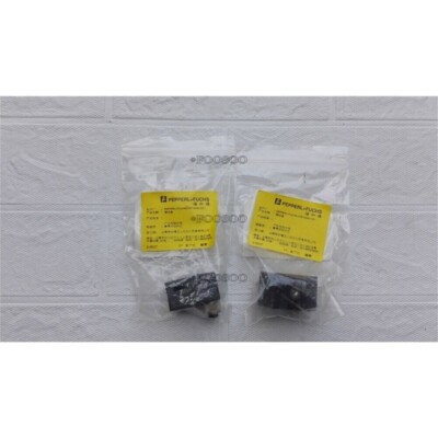 1Pc P+F Shunt Box VAZ-T1-FK-G10-V1 216027 zf