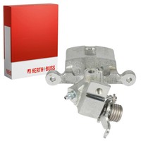 Herth+Buss Jakoparts Bremssattel Bremszange FüR Hyundai I10 I (Pa) Hinten Links