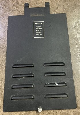 Kenworth Panel Cover S53-1054-1 / S53-1095 ( 13282 ) *Ready To