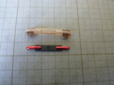 SOLIDO PIECES DETACHEES  RENAULT 19 Cabriolet barre de feux arrière  (LogAK)