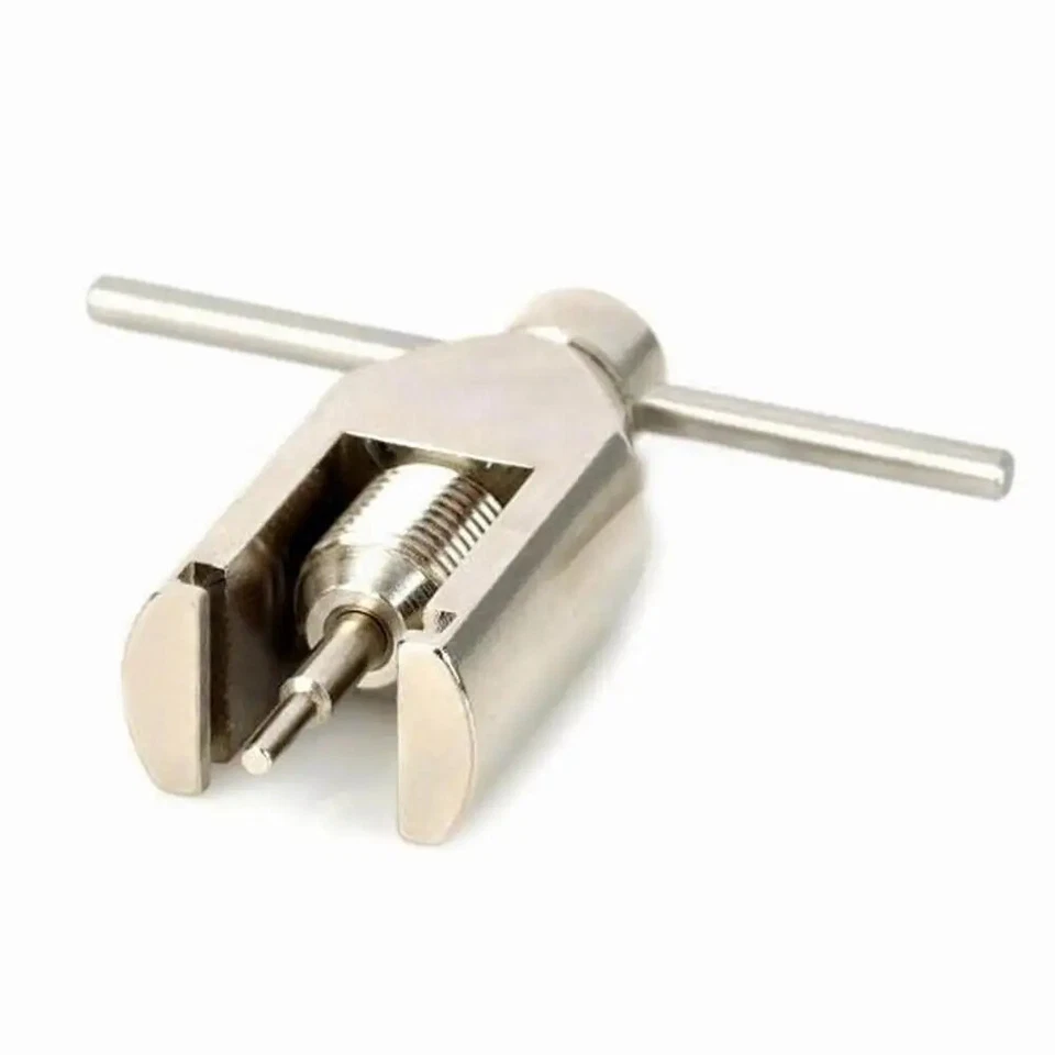 Walkera W010 Universal Metal Pinion Gear Puller Remover for RC Helicopter Motors - Image 3 of 4