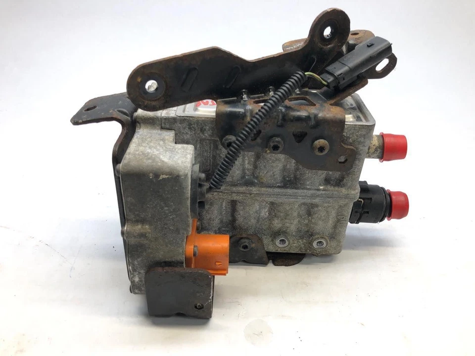 Chevrolet Volt 2016-2019 híbrido calefacción refrigerante bomba de intercambio OEM 22816851 Foto 4 de 4