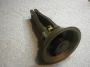 TELEPHONE RECEIVER PART 014