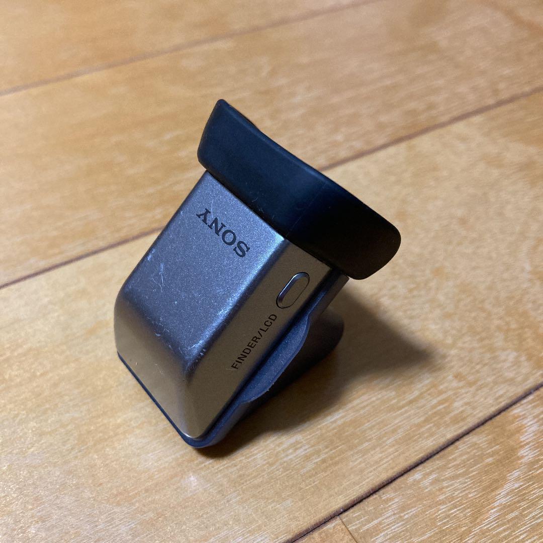 Sony Electronic View Tru- Finder FDA-EV1S Eye Sensor EVF for Sony Electronic View Tru- Finder FDA-EV1S Eye Sensor EVF for