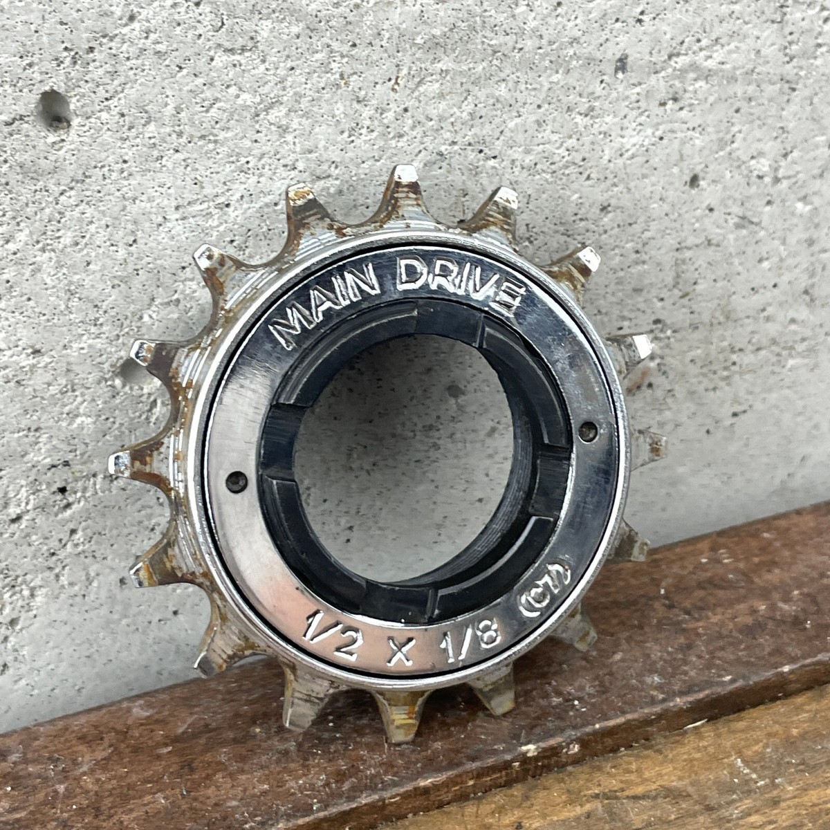 再値下げ Adventure Components フリー 16T BMX AC Adventure Components フリー 16T BMX AC