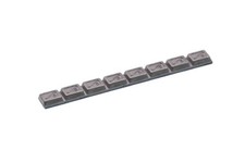 Self Adhesive Lead Motorbike Motorcycle Wheel Balance Weights x 10 Hofmann