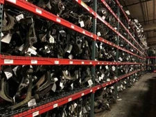 DRIVER LEFT REAR WINDOW REGULATOR ELECTRIC FITS 99-03 GALANT 19948