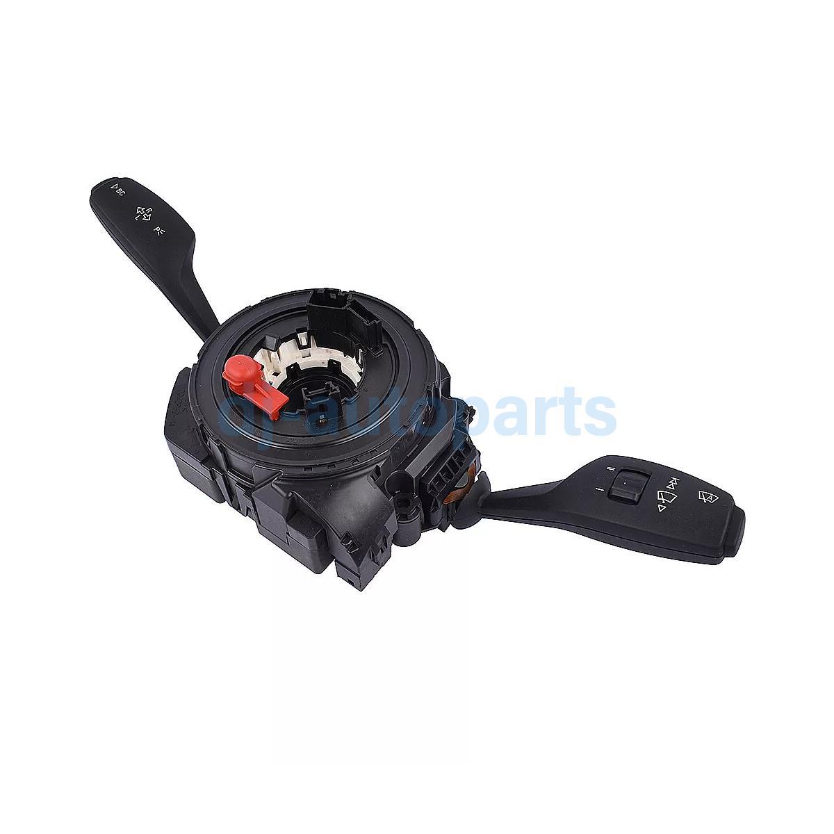 Steering Column Switch 61319351148 Fits BMW F20 F31 F25 X3 114i