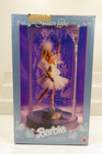 Mattel 1648-9993 Swan Lake Barbie w/Shipper Factory Box Nib