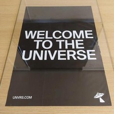 UNVRS 2025 @ OLD PRIVILEGE IBIZA - IBIZA CLUB POSTERS - DJ TECH HOUSE MUSIC