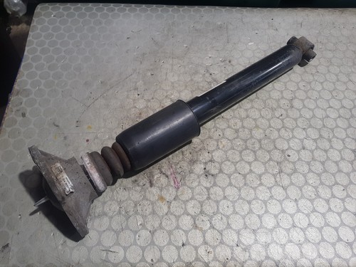 2014 BMW 3er F30 320D Stoßdämpfer hinten beifahrerseitig