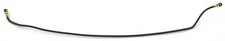 OEM LENOVO A7 L19111 REPLACEMENT BLACK COAX ANTENNA CABLE WIRE