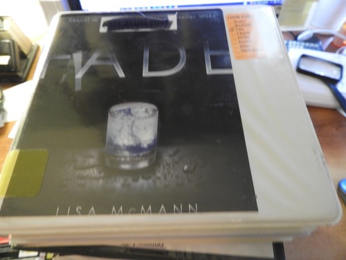 AUDIOBOOKS (F-L) COMBINED SHIPPING, 25% OFF 3 OR MORE - Picture 310 of 321