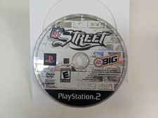 NFL Street (Sony PlayStation 2, 2004)