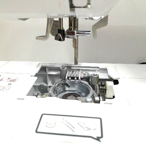 Brother FS180QC Computerised Sewing Machine WORKING SPARES REPAIR