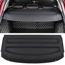 For 2016-2022 HRV HR-V Trunk Cargo Cover Rear Luggage Shade Shield