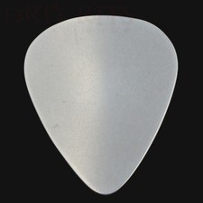 Dunlop Edelstahl Gitarrenplektren Plektren 0,...