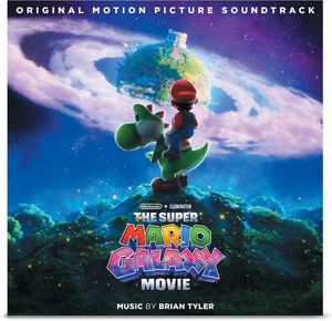 Super Mario Galaxy Soundtrack | eBay