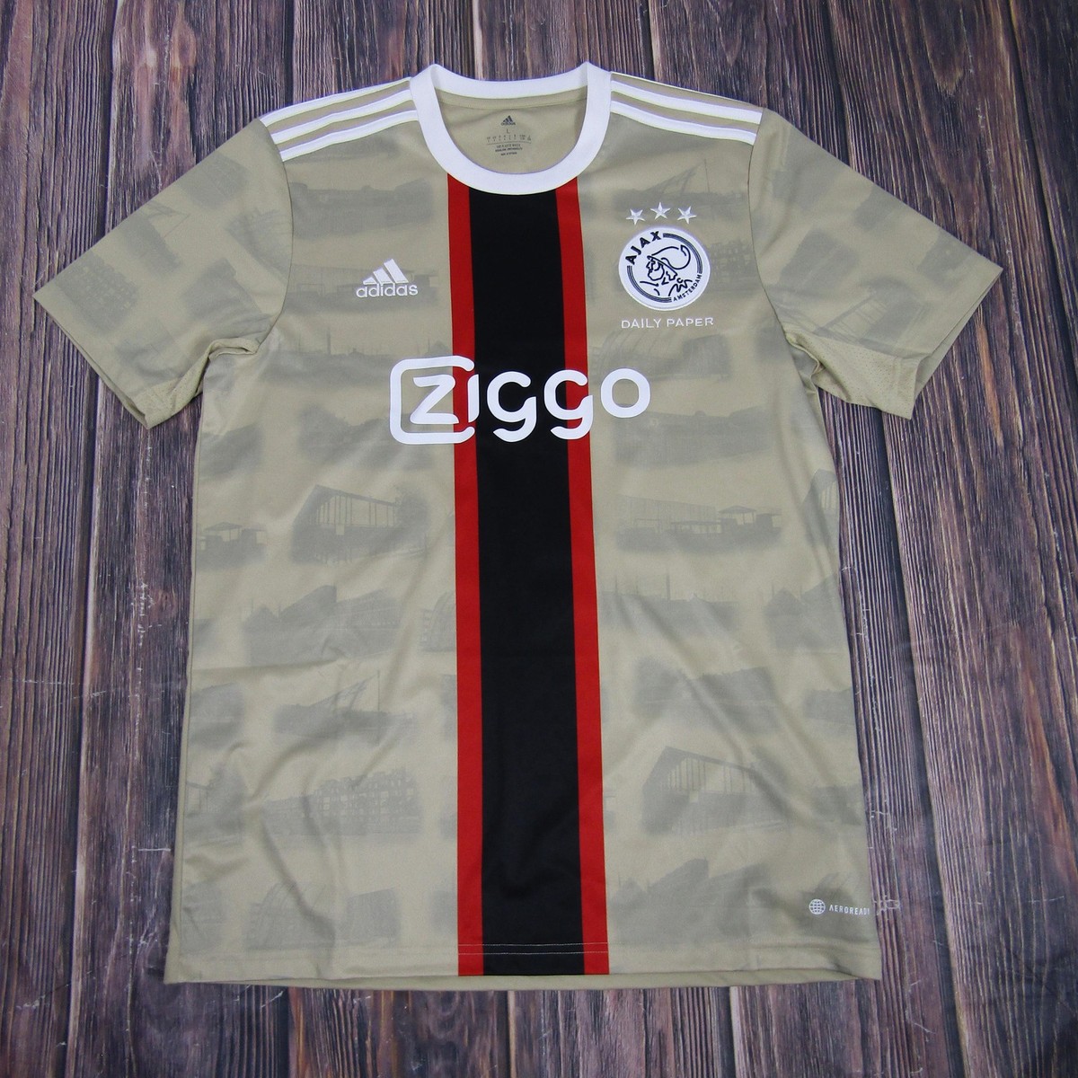 Ajax adidas サッカーユニフォーム Ziggo XLサイズ $_57.PNG?set_id=880000500F