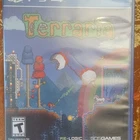 505 Games Terraria PS4 Action & Adventure Sandbox T-Teen NTSC-U/C Manual
