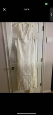 Davids Bridal Wedding Dress