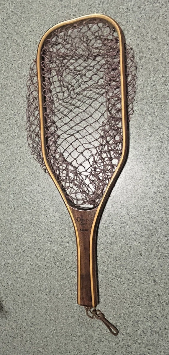 Vintage Fishing Nets for sale - eBay