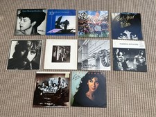 PSYCHEDELIC FURS ALL THIS & NOTHING, BLUE NIL...