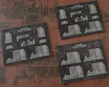 Kill team starter set MDF terrain